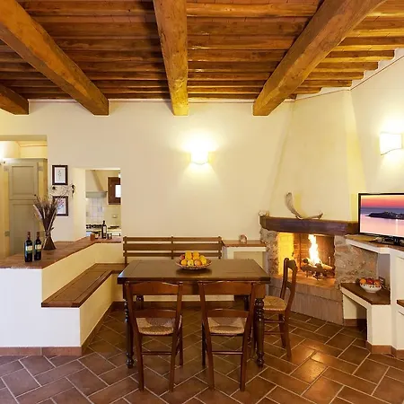 Apartment Locazione Turistica Caprerecce.1 Talamone