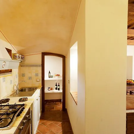 Apartment Locazione Turistica Caprerecce.1 *
