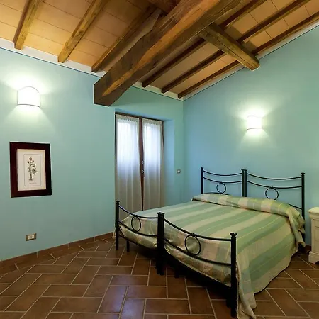 Apartment Locazione Turistica Caprerecce.1 Talamone
