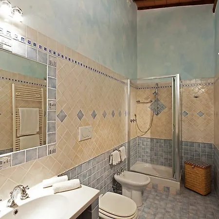 Apartment Locazione Turistica Caprerecce.1 Talamone
